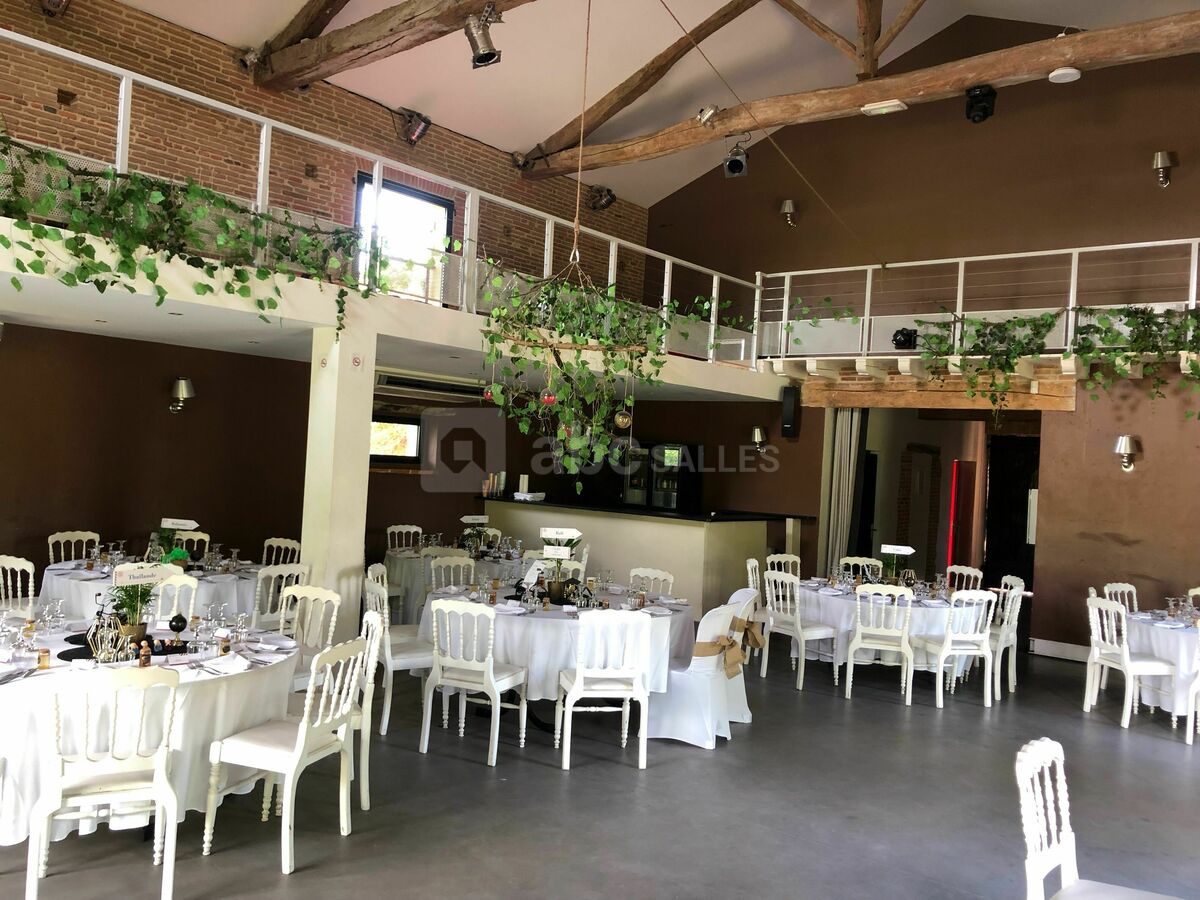 Mariage