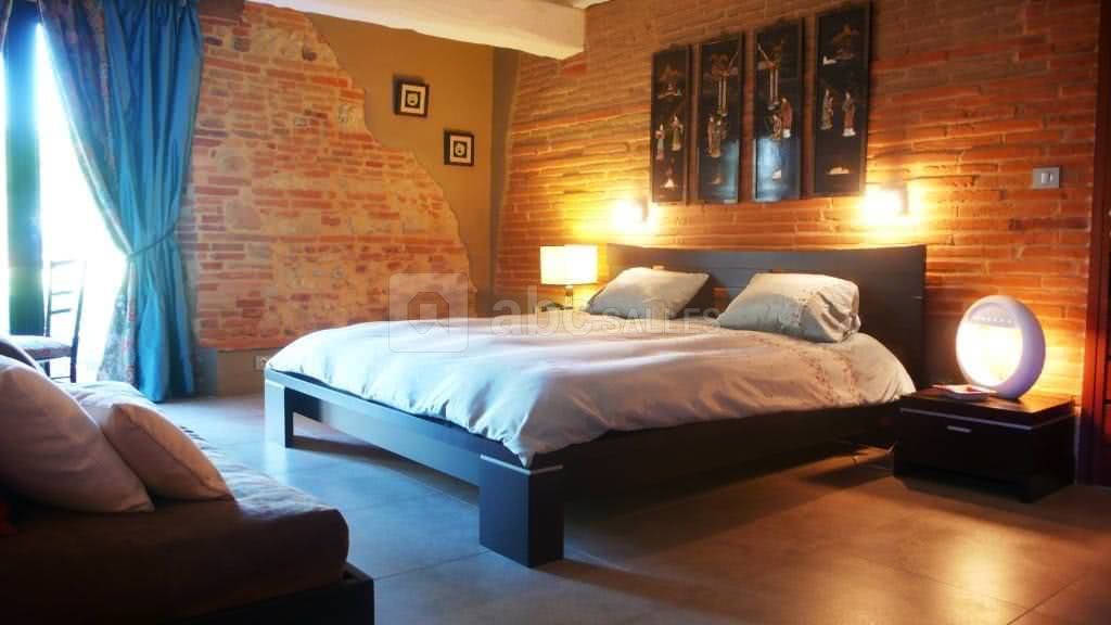 Chambre du soleil levant
