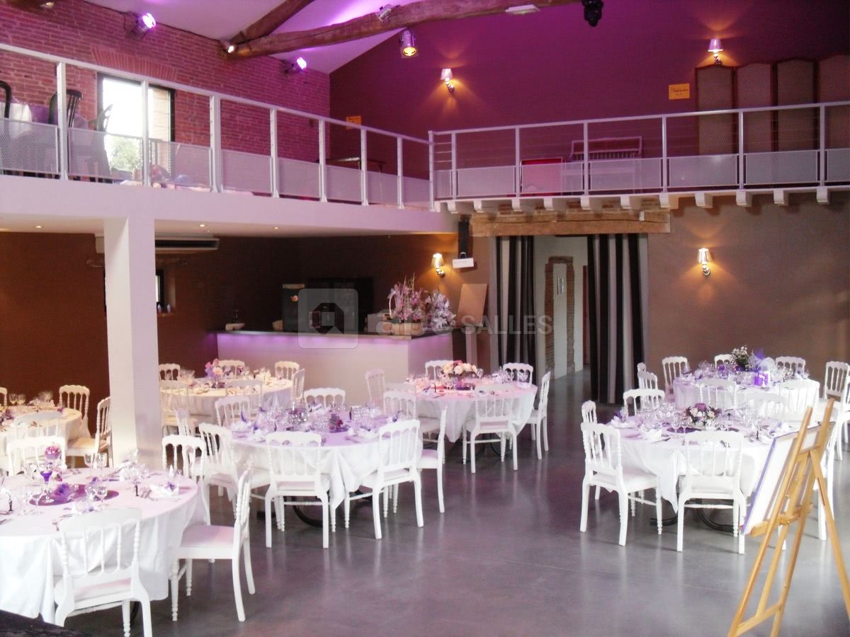 Mariage