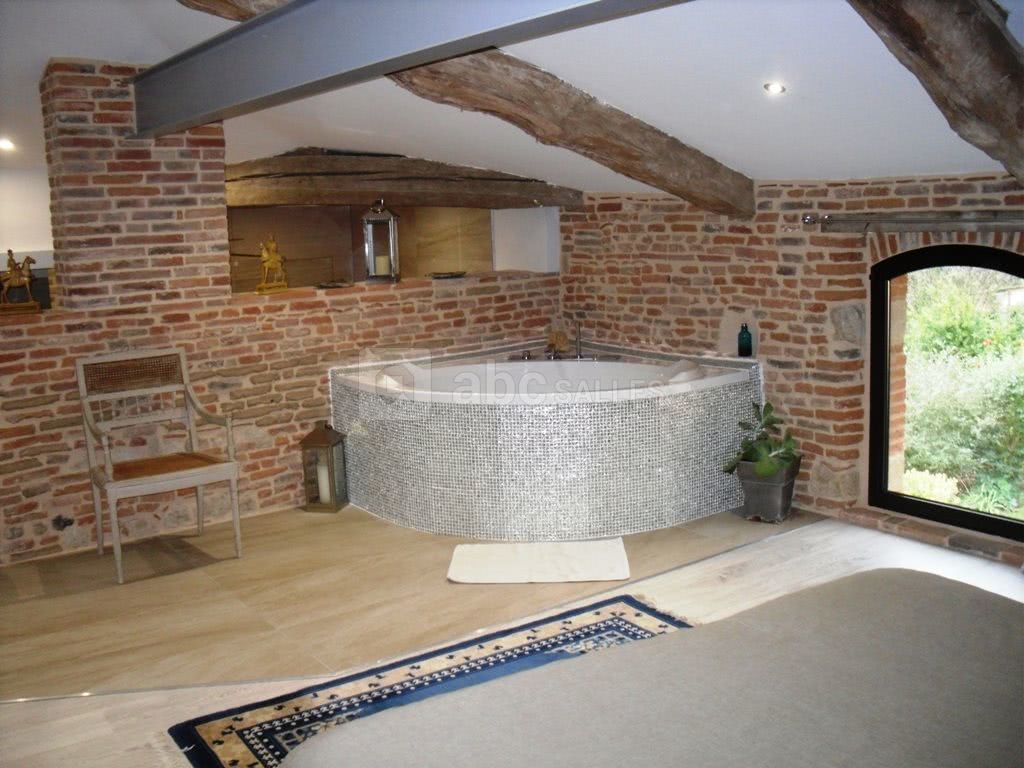 Chambre Matières