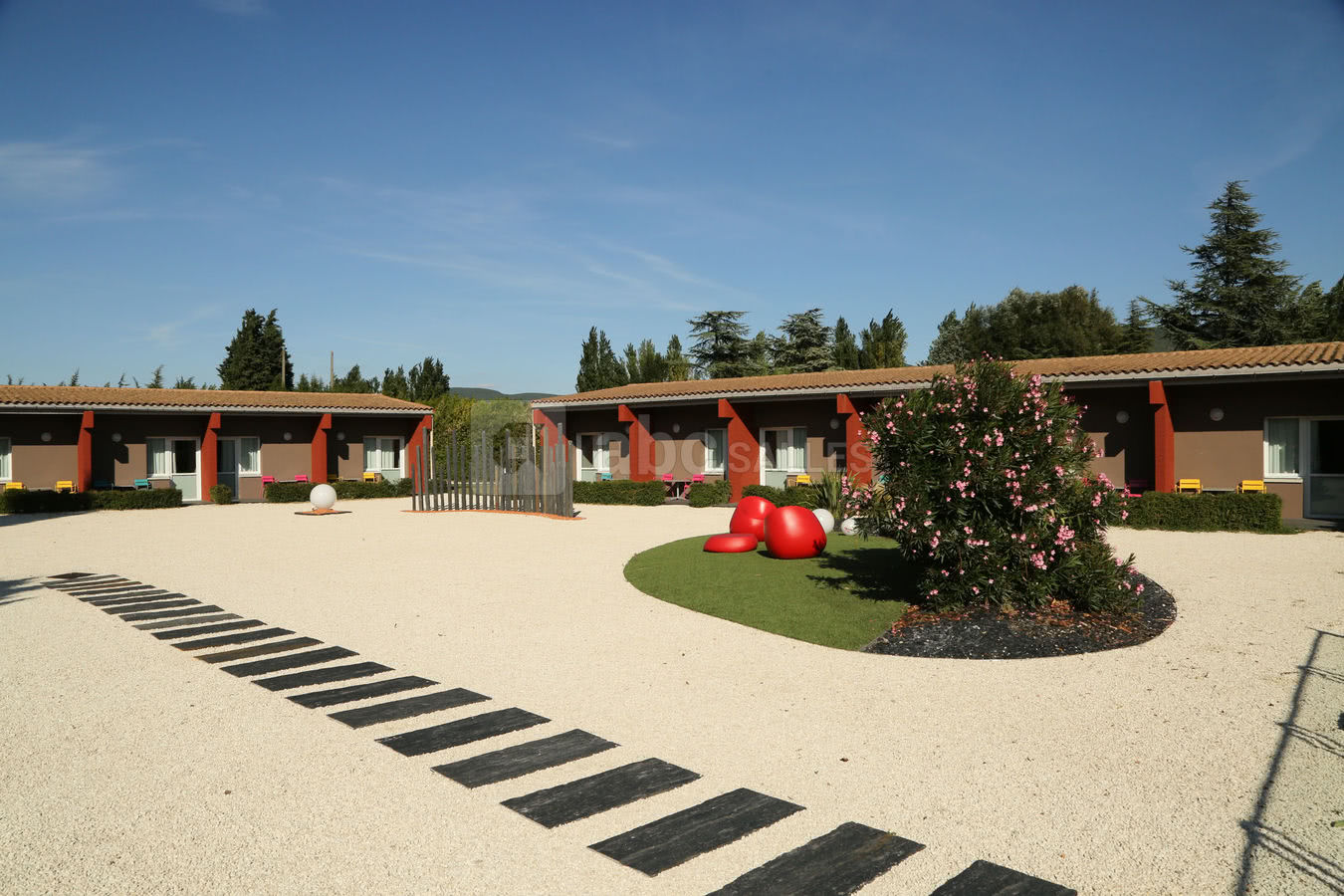 PATIO EXTERIEUR