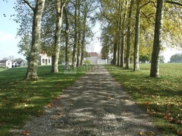 Château de Brangues ABC Salles
