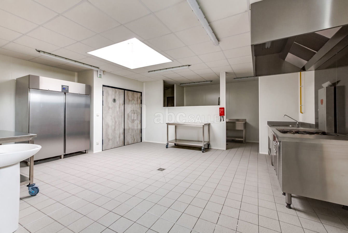 Cuisine professionnelle