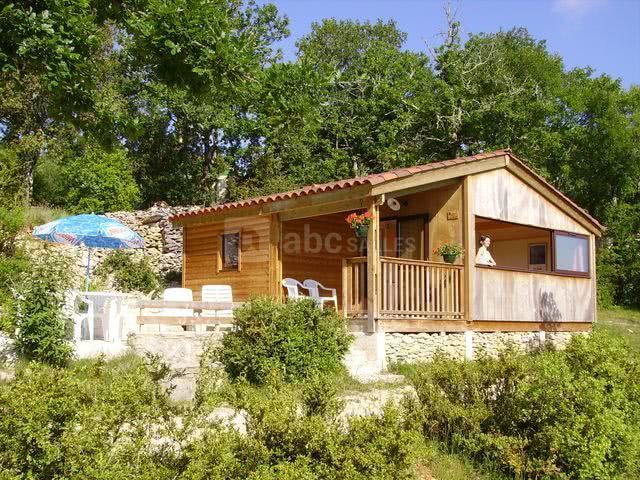 Chalet Montana "vue sur la vallée"