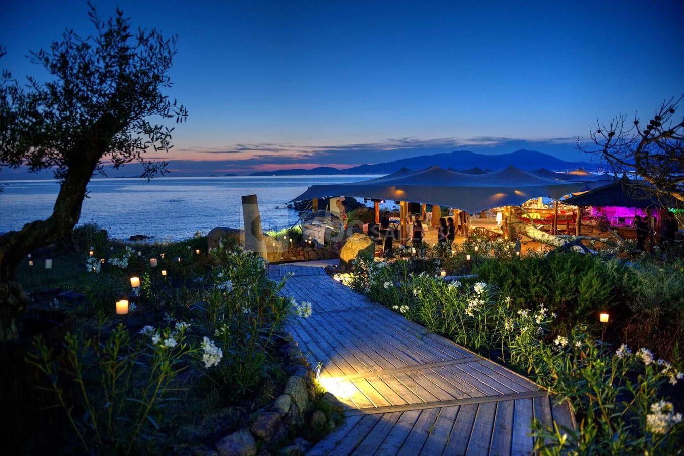 Lagnonu Villas Hôtels