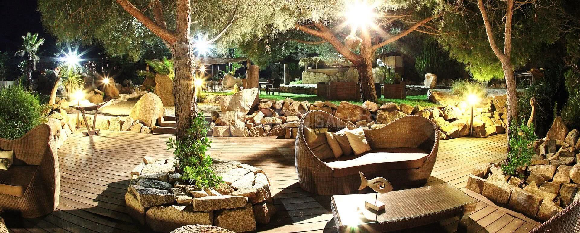 Lagnonu Villas Hôtels