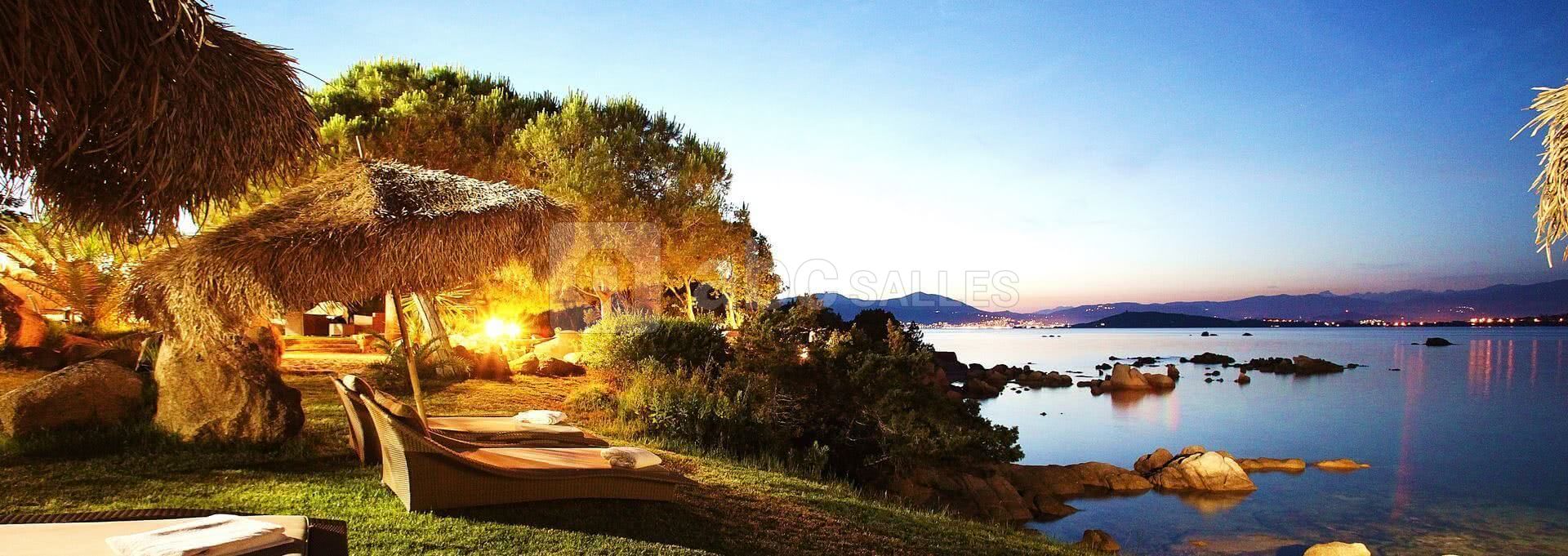 Lagnonu Villas Hôtels