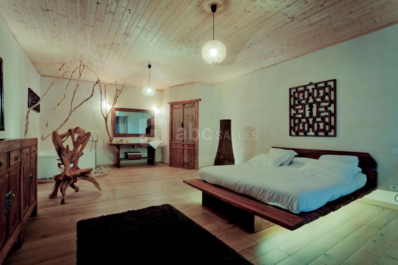 Lagnonu Villas Hôtels