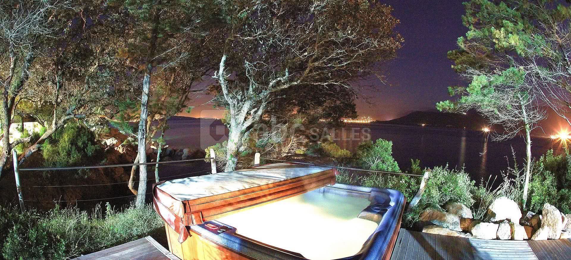 Lagnonu Villas Hôtels