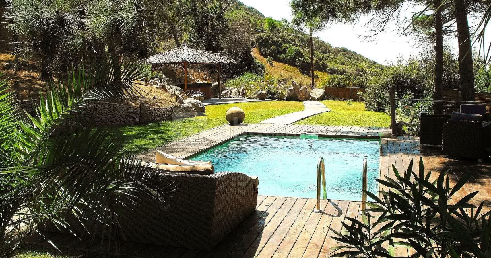 Lagnonu Villas Hôtels