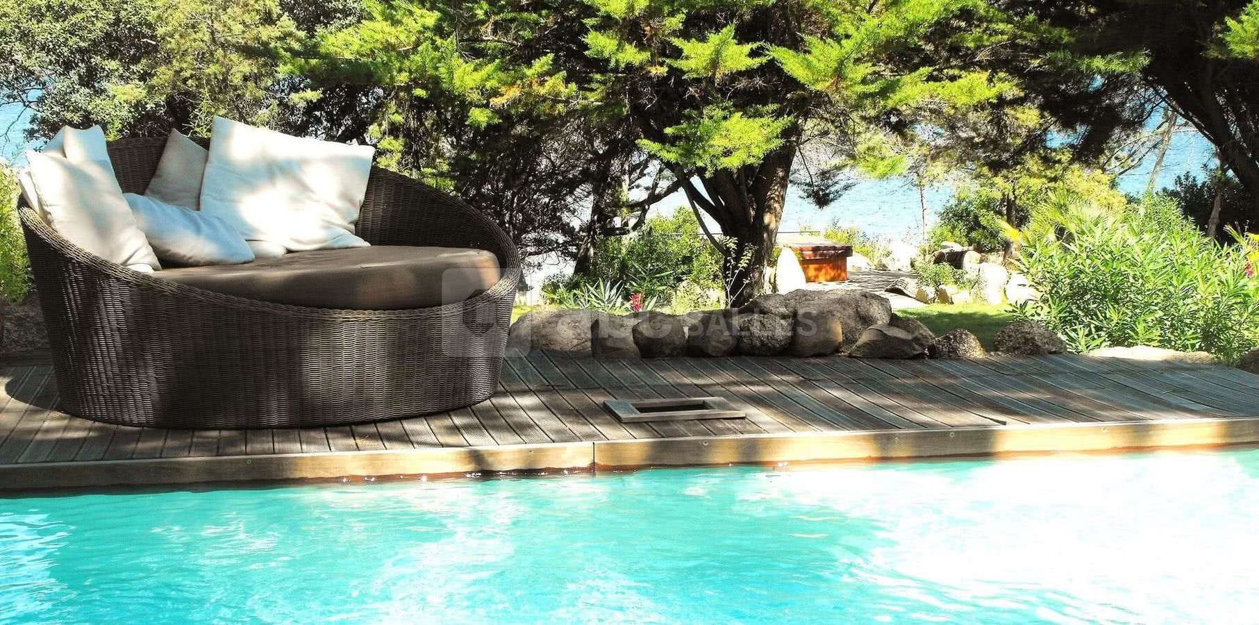 Lagnonu Villas Hôtels