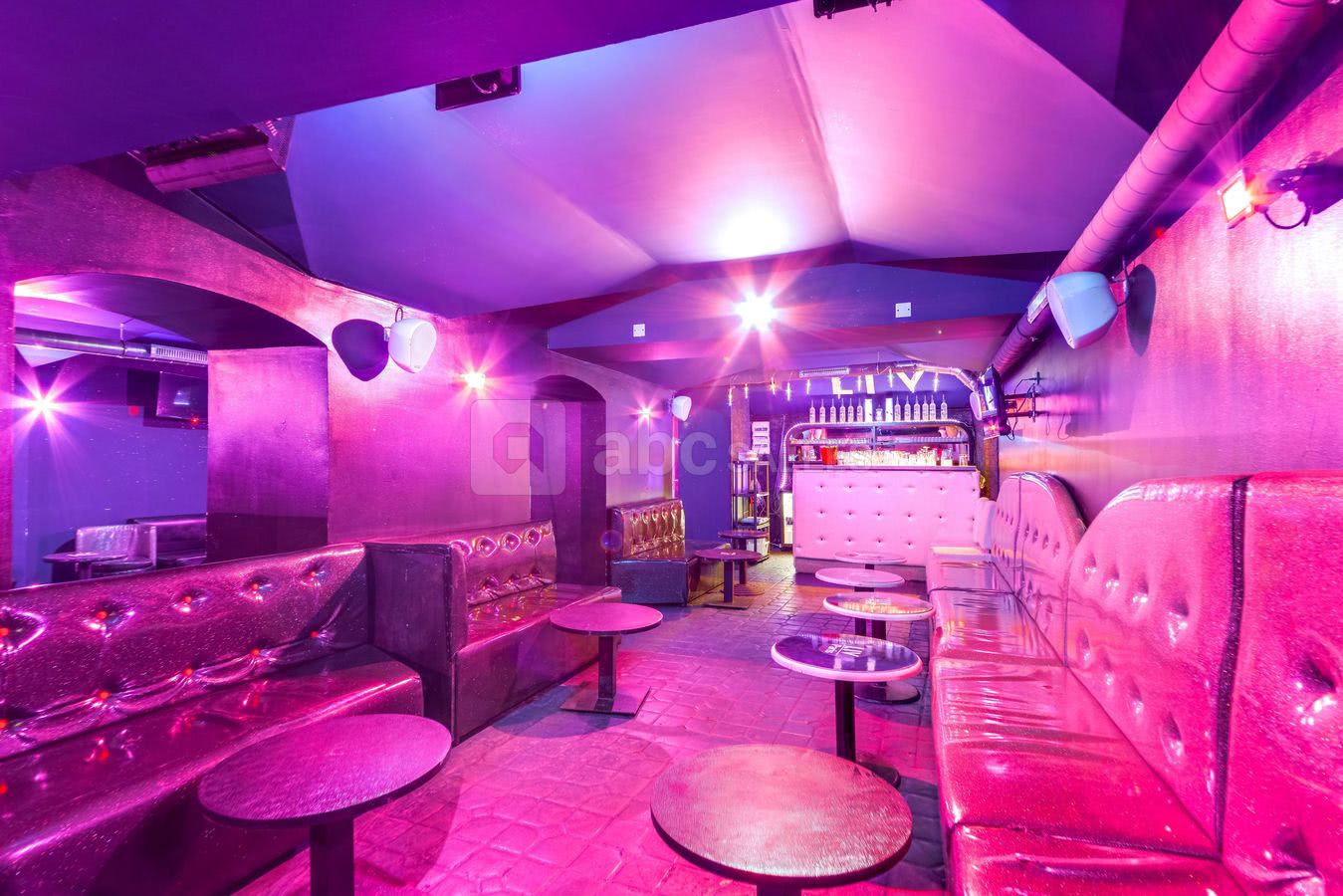 Discothèque Salle B