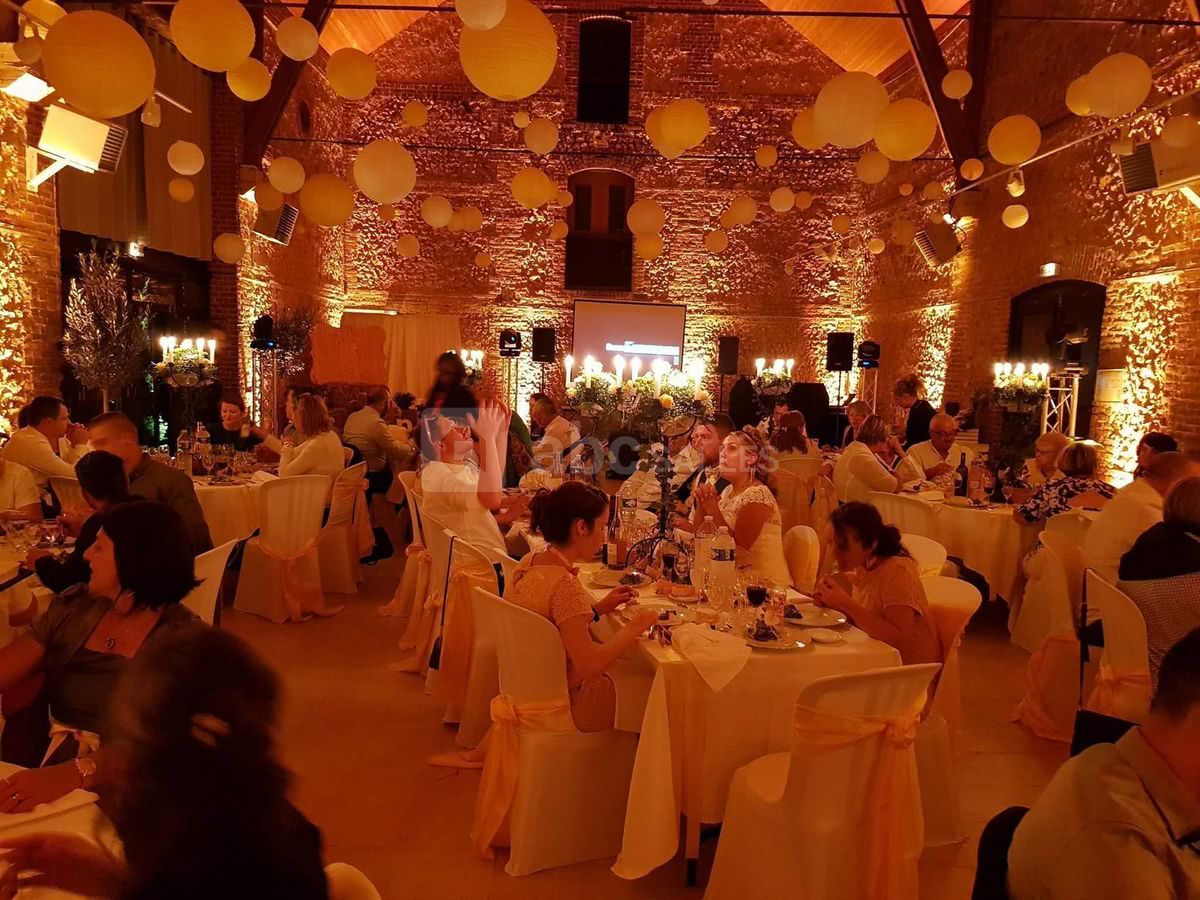 La Grange de Berville-sur-Mer