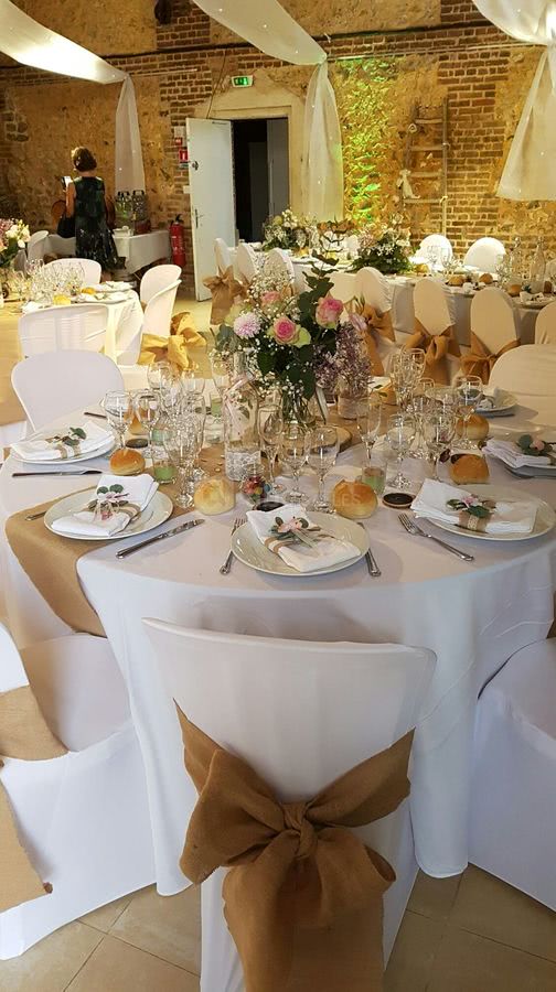 La Grange de Berville-sur-Mer