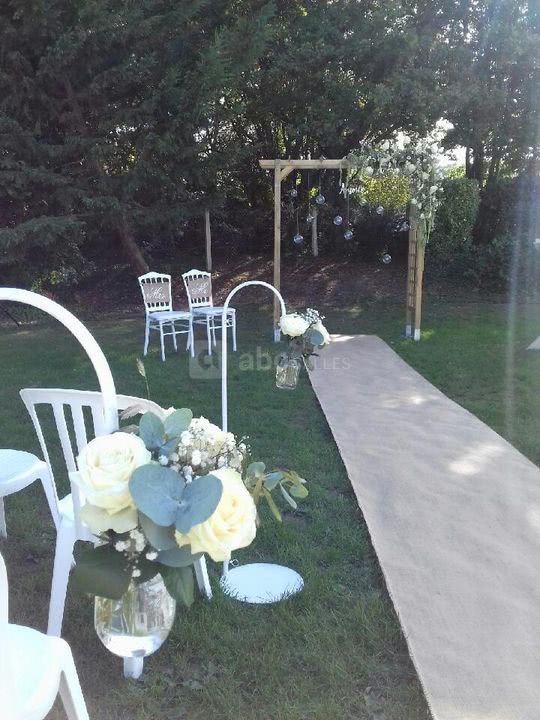 La Grange de Berville-sur-Mer