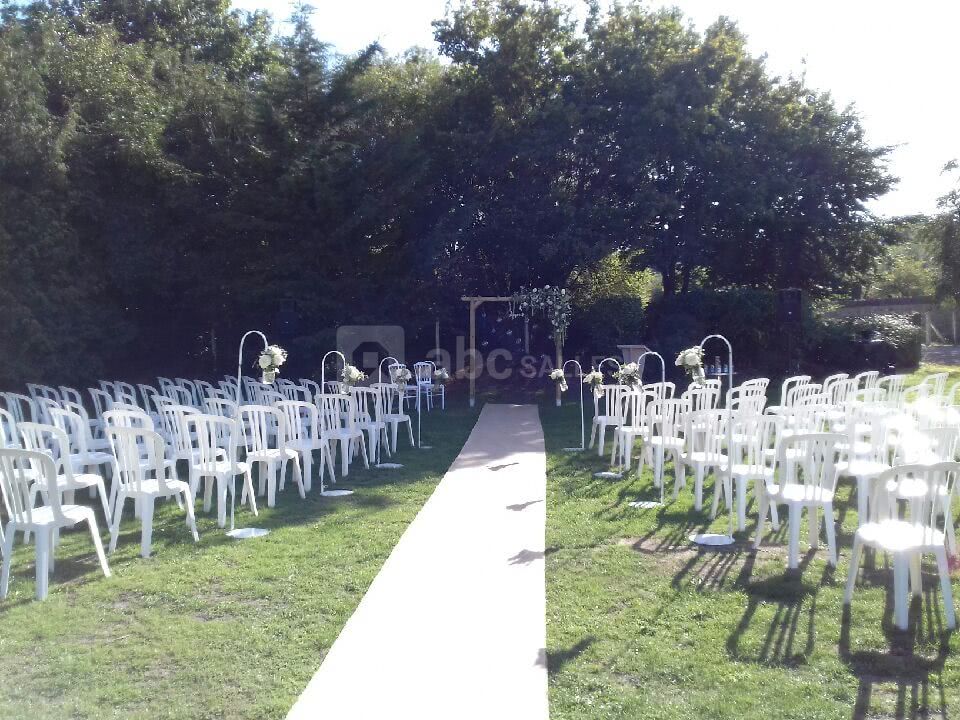 La Grange de Berville-sur-Mer