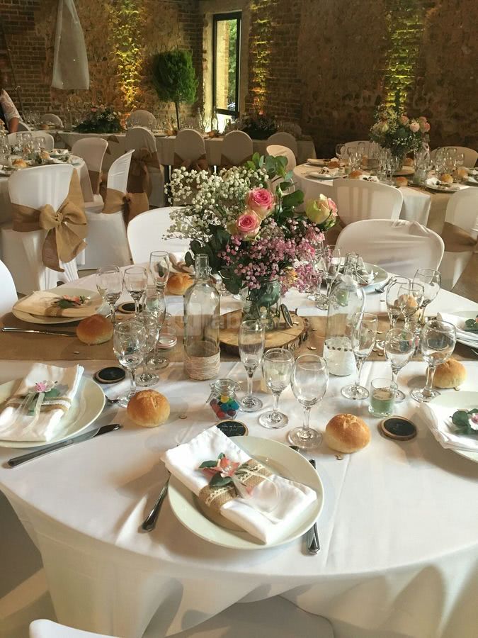 La Grange de Berville-sur-Mer