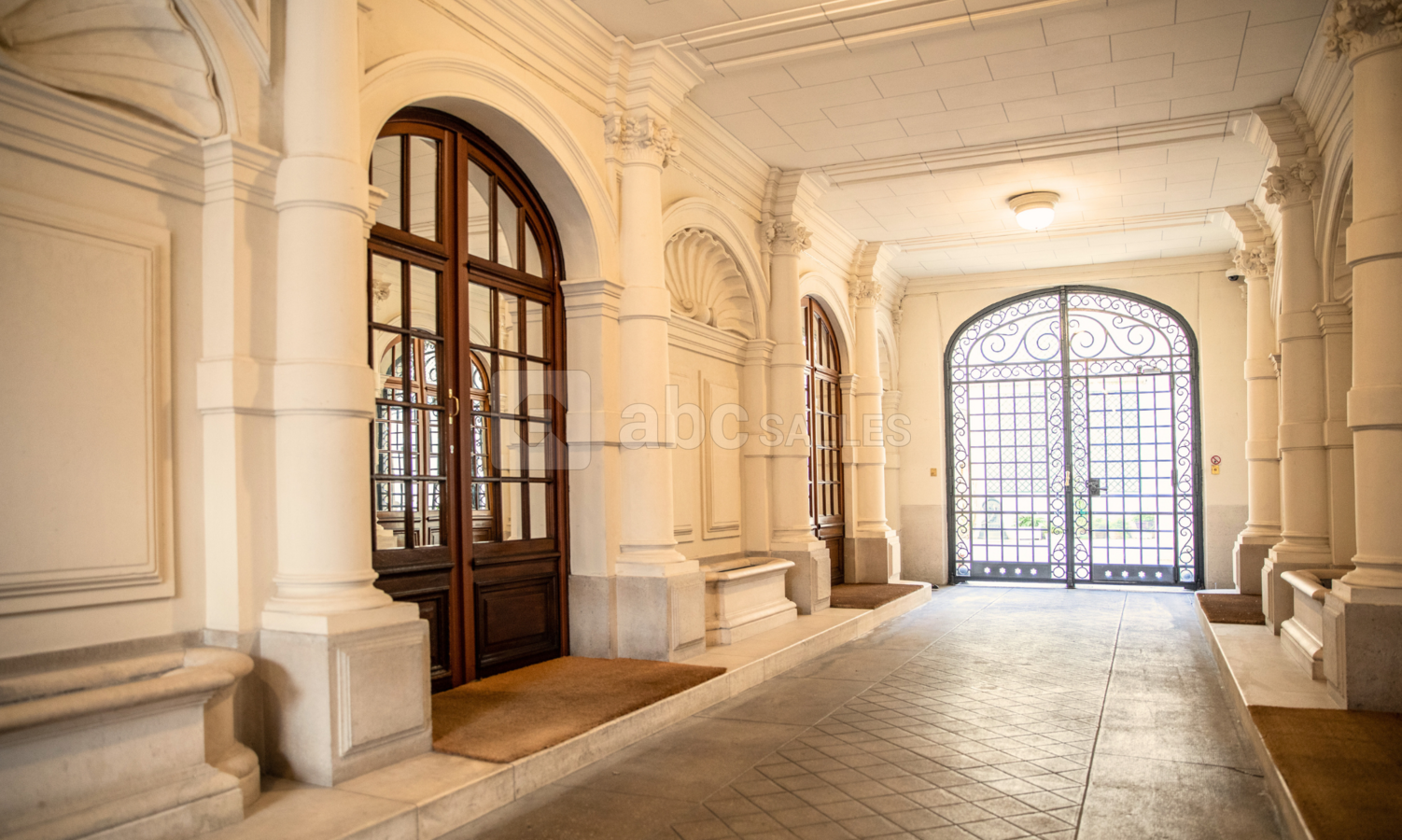Espace IESF