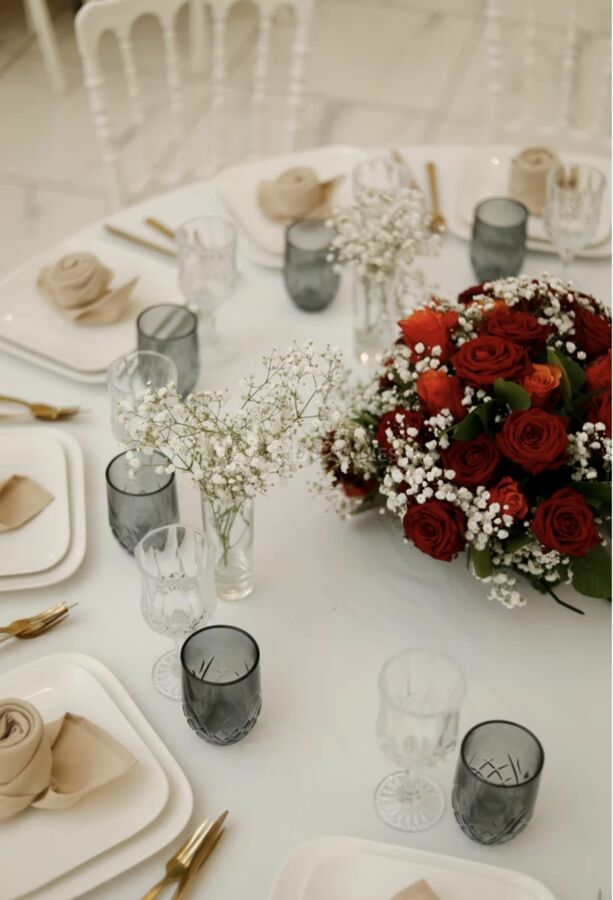 Espace Fleur d'Orient