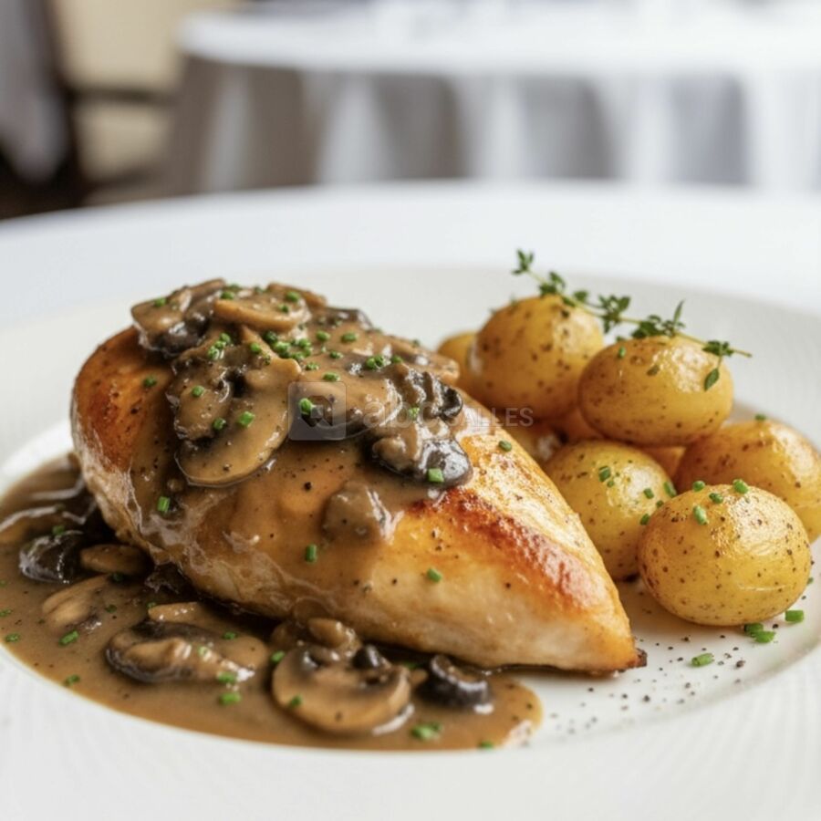 Espace Fleur d'Orient