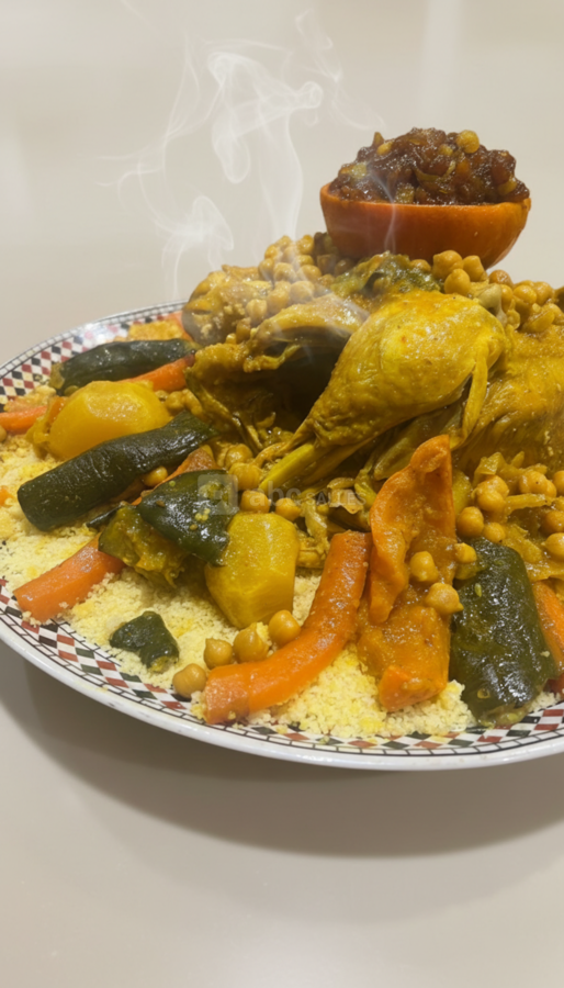 Espace Fleur d'Orient