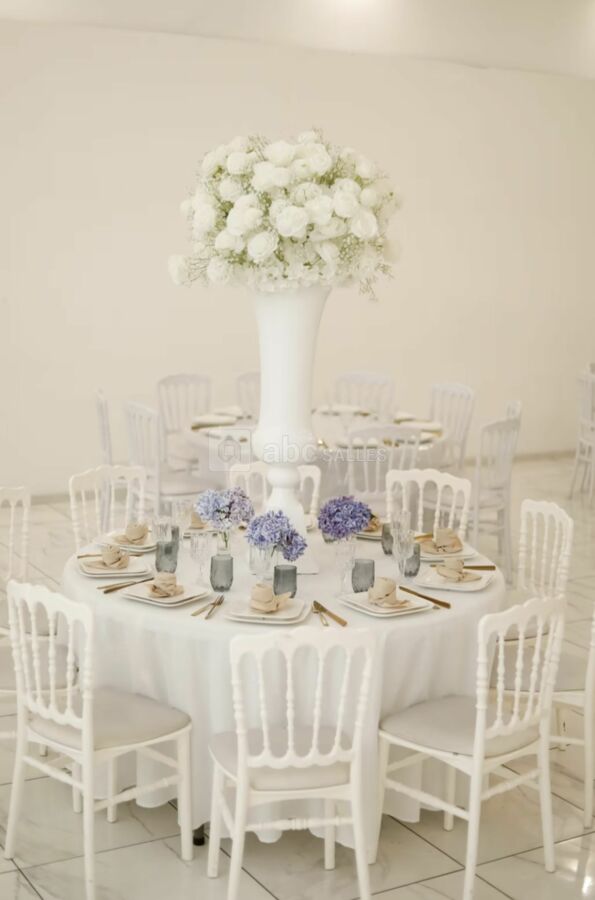 Espace Fleur d'Orient