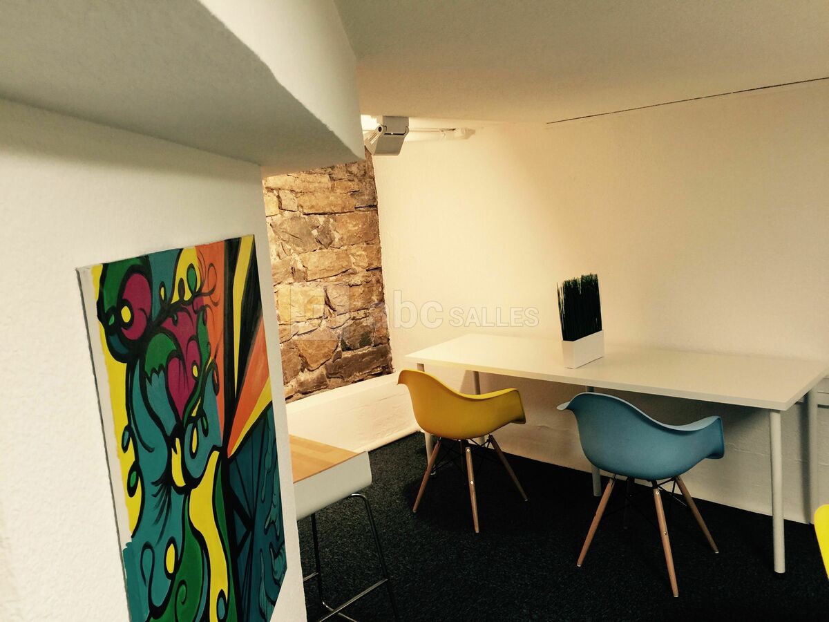 Coworking