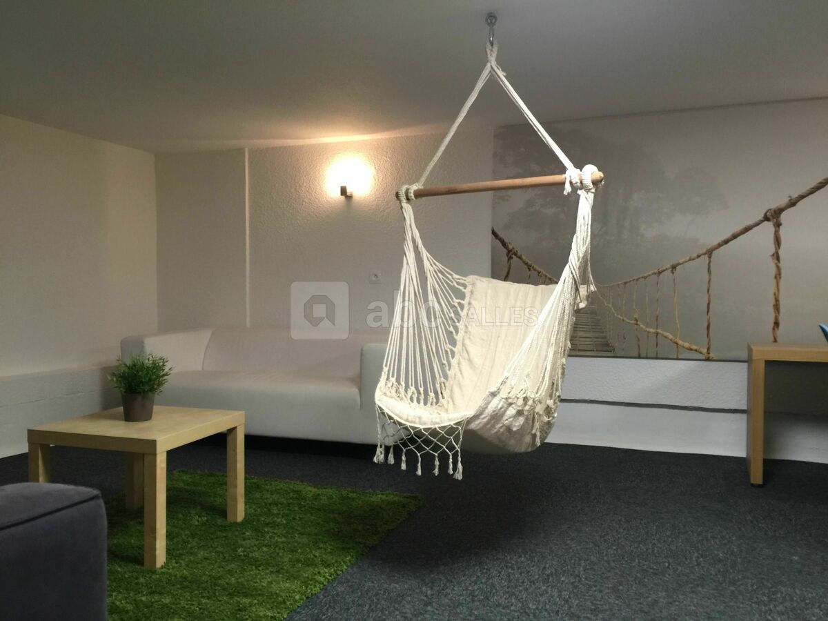 Espace partagé