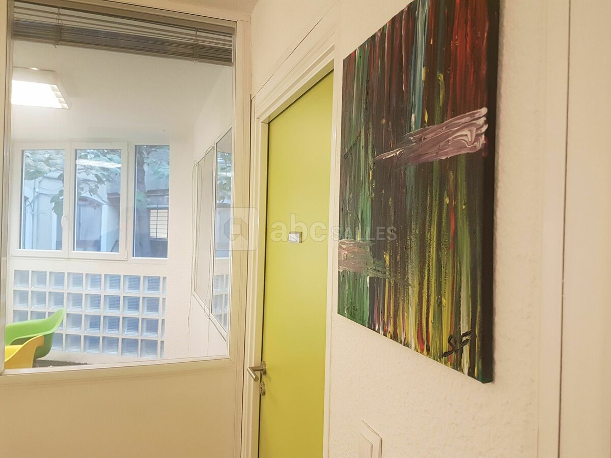 Tableau reggad estate