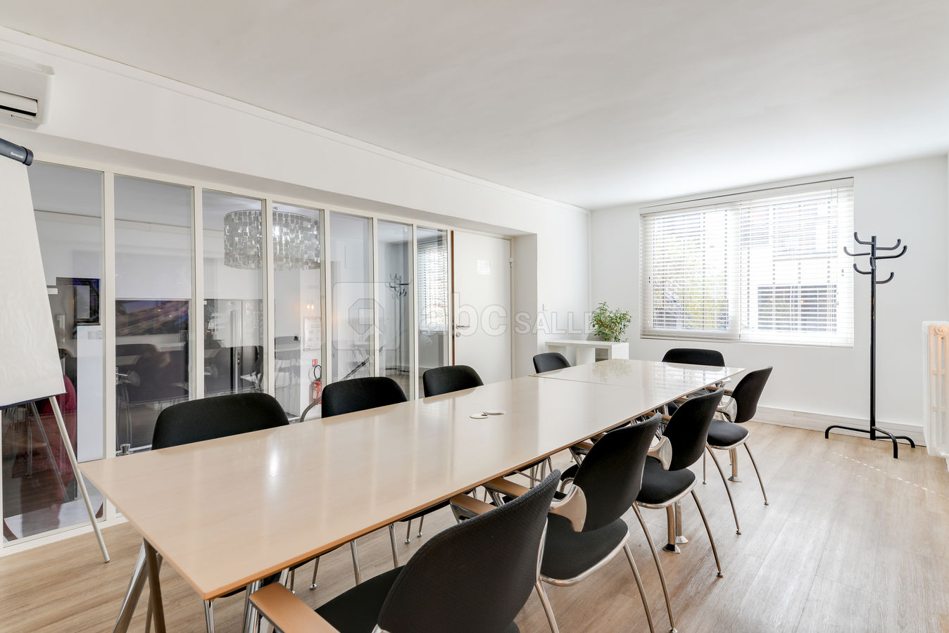 Salle Cour