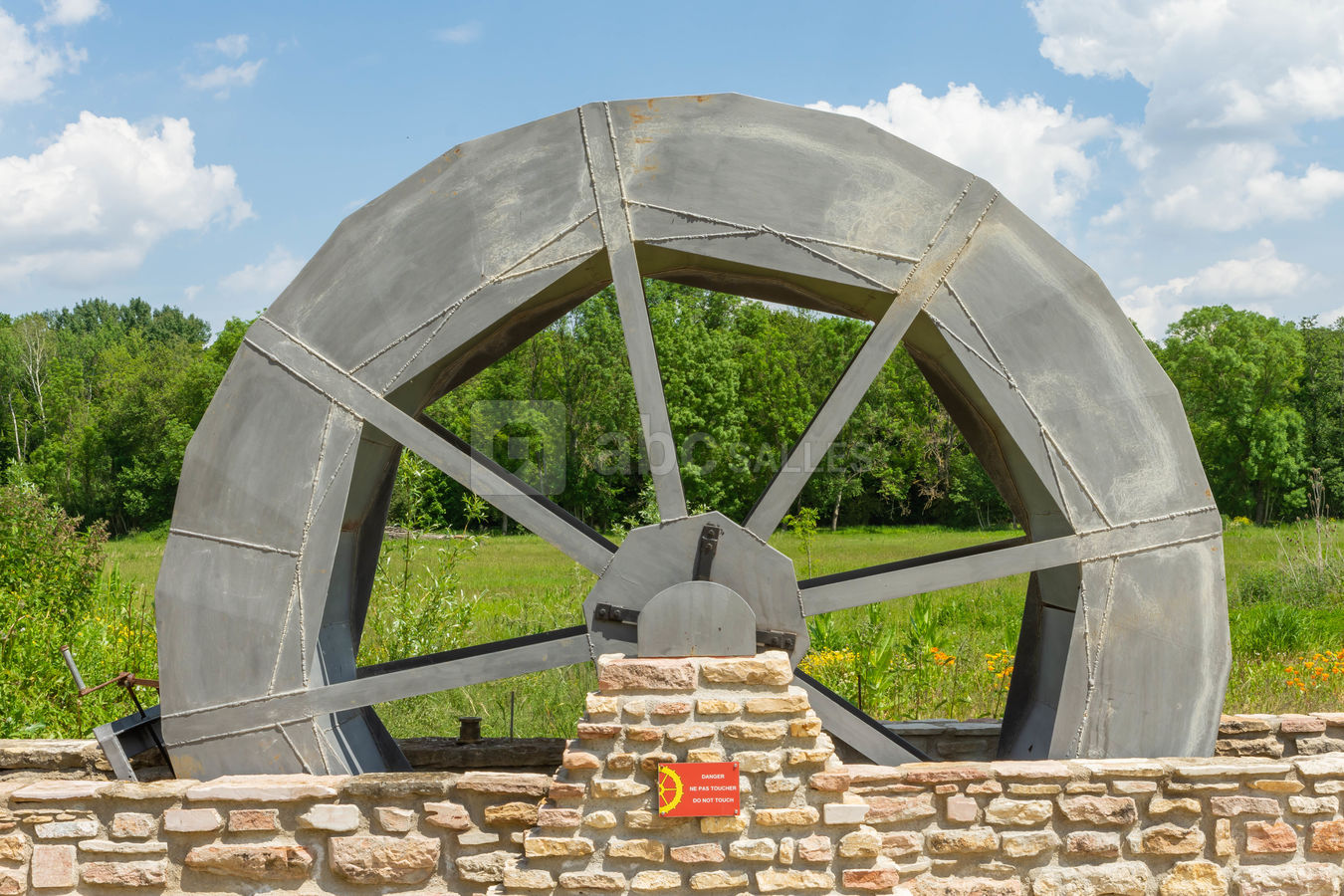 Roue