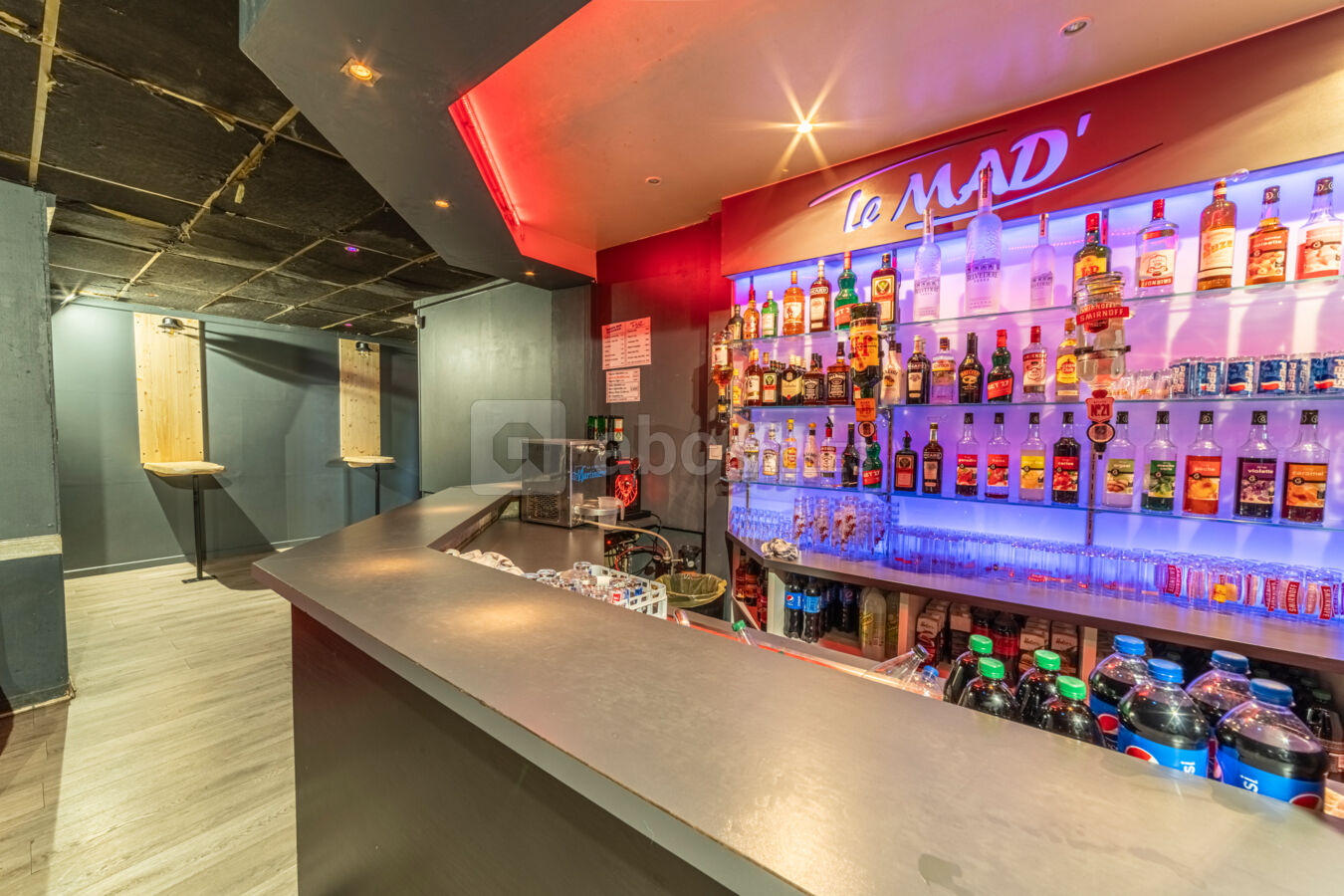 Bar 1