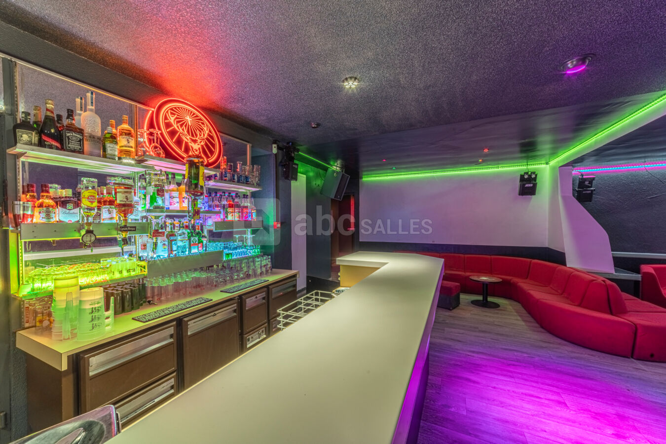 BAR 2