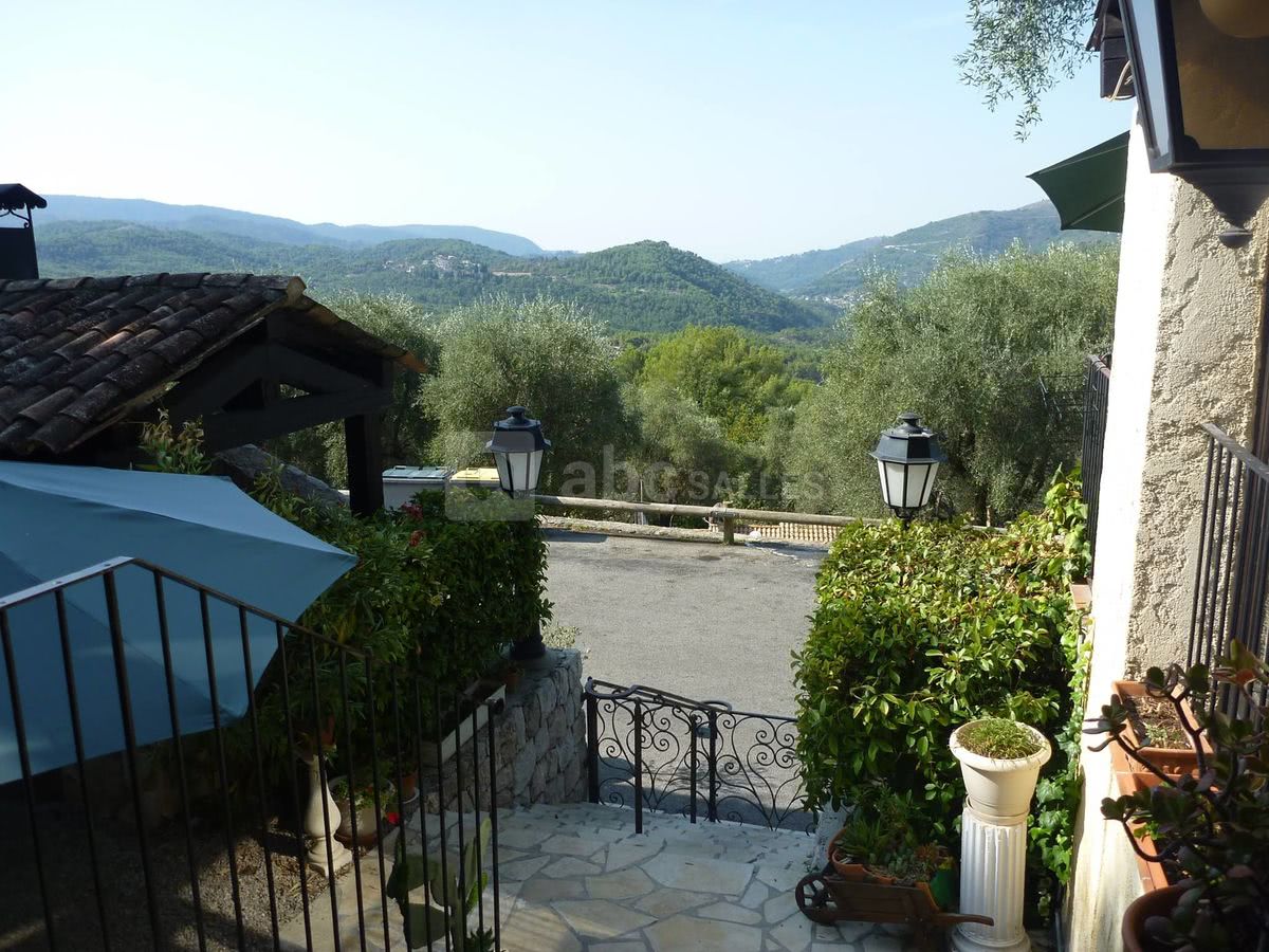 Moulin de l'Oliveraie