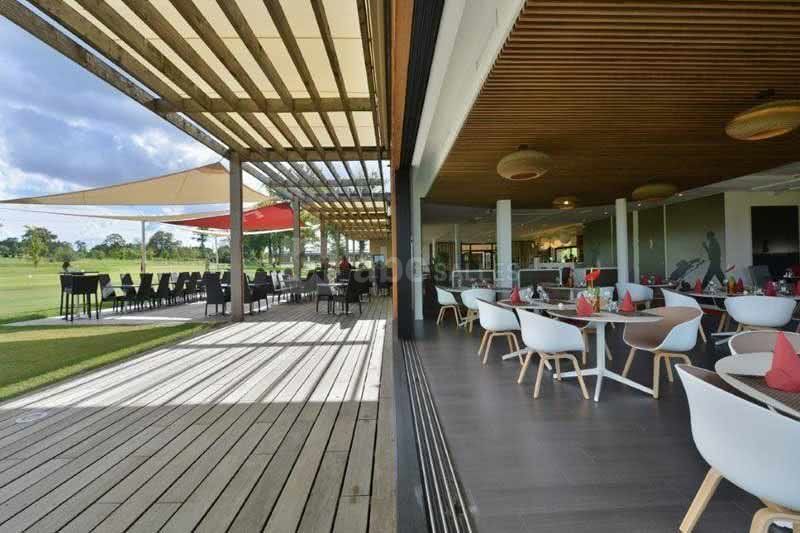 Golf Cap Malo ABC Salles