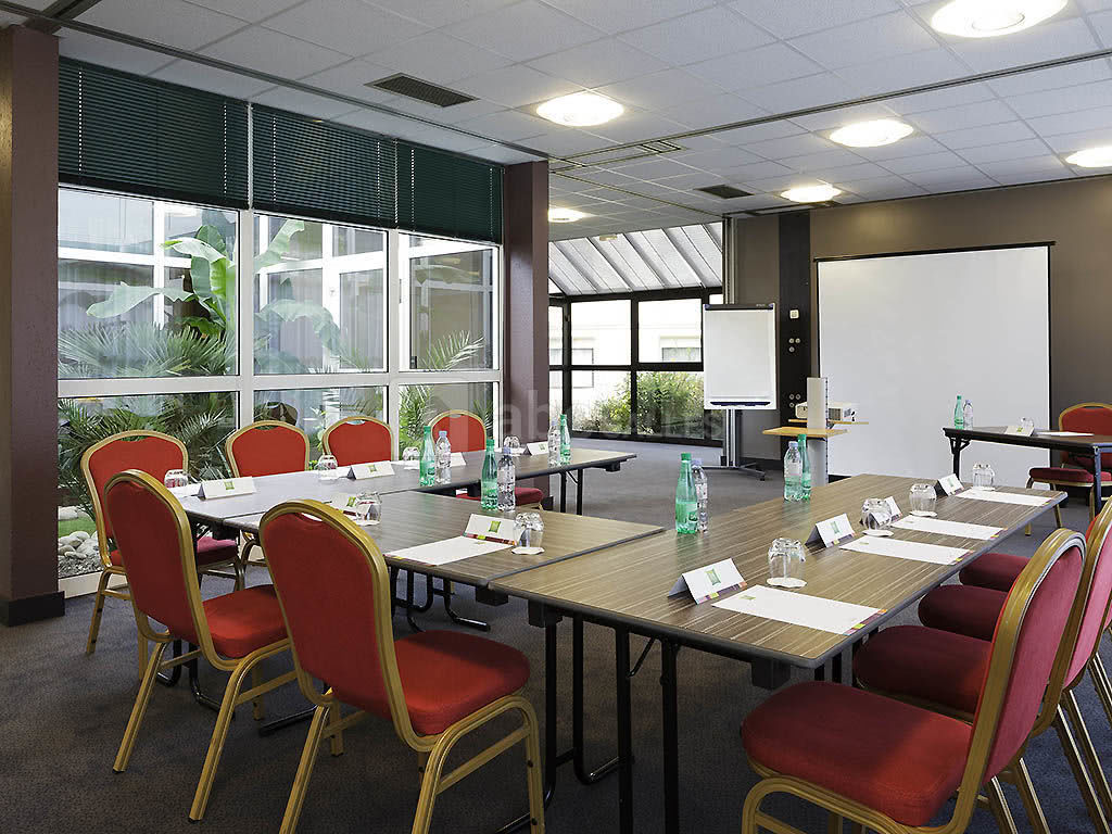 Hôtel Ibis Chalon-sur-Saône Europe