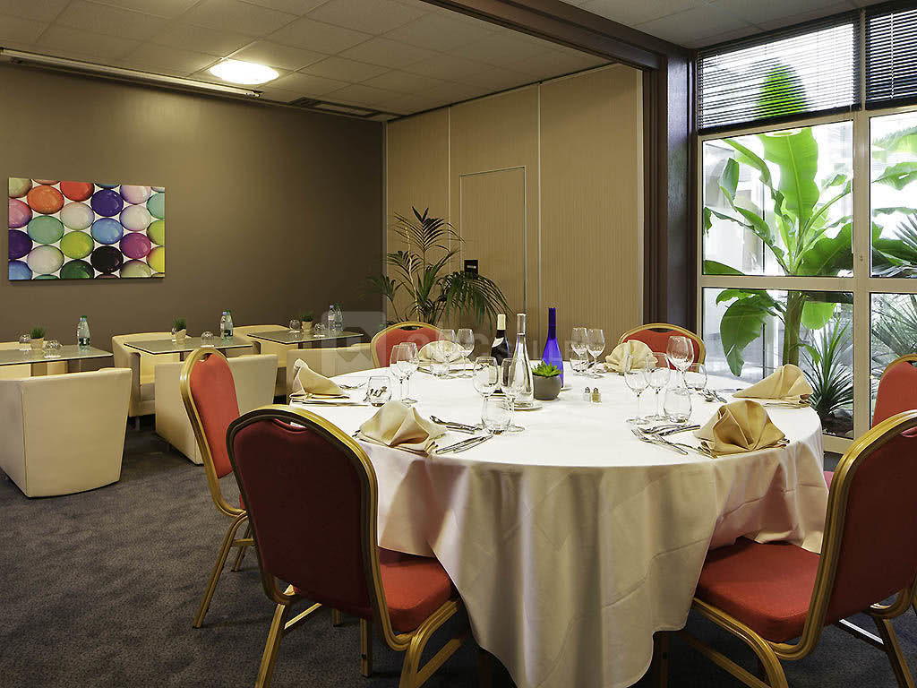 Hôtel Ibis Chalon-sur-Saône Europe