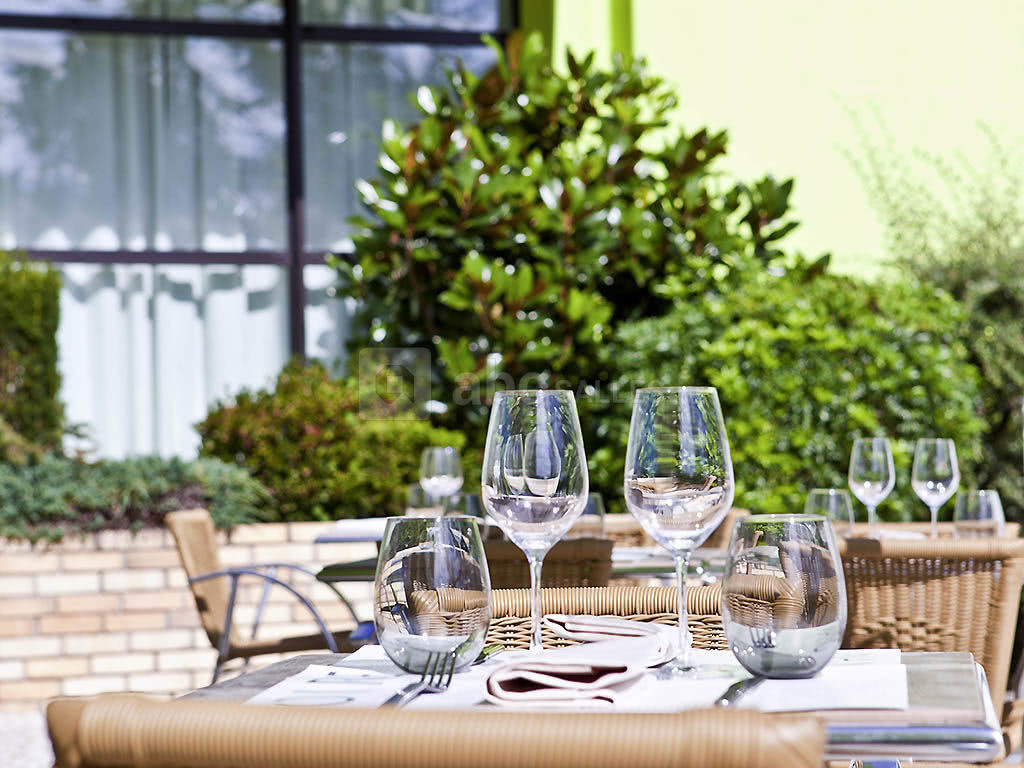 Hôtel Ibis Chalon-sur-Saône Europe