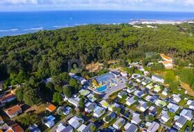Camping l'Océan