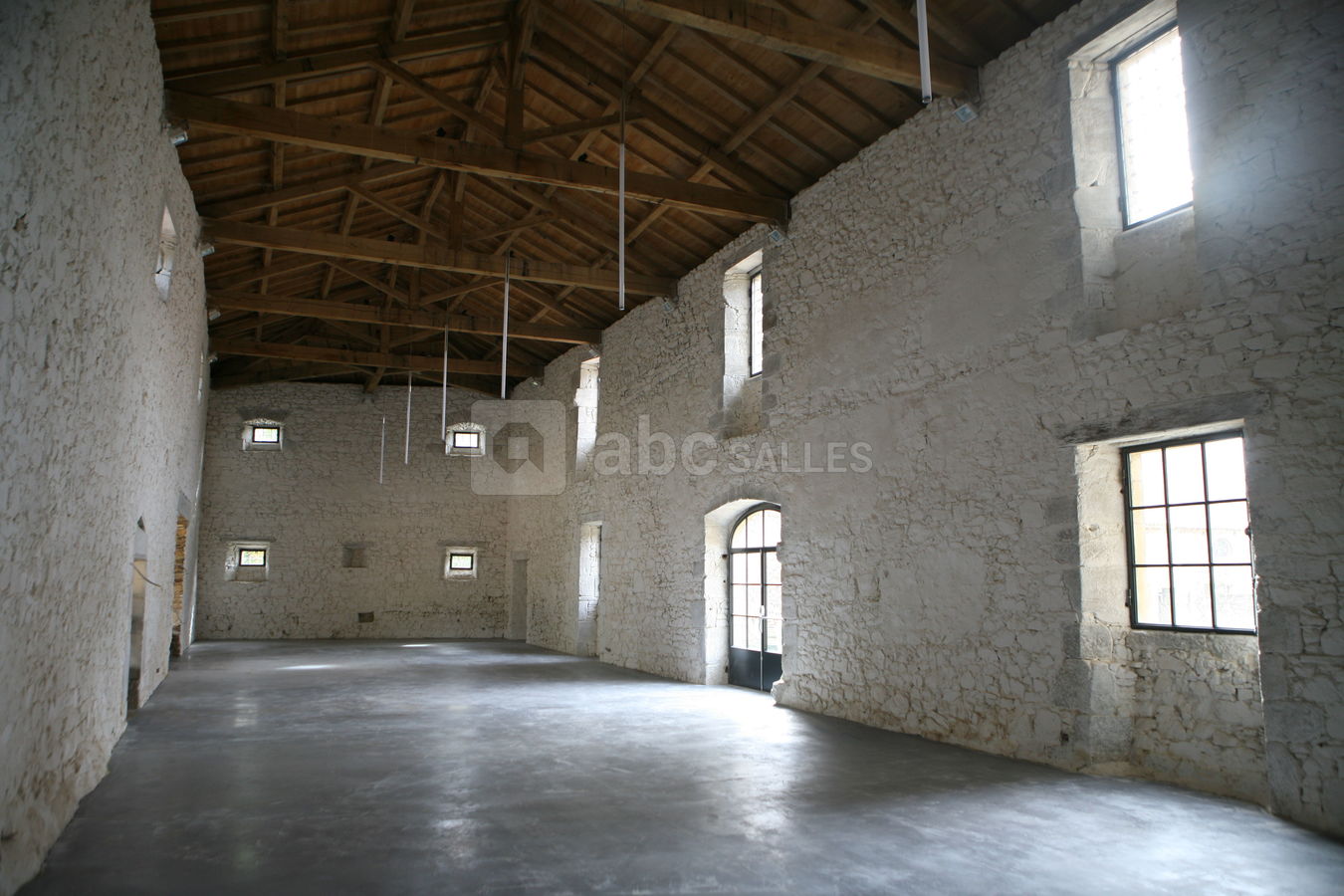 Château de Losmonerie