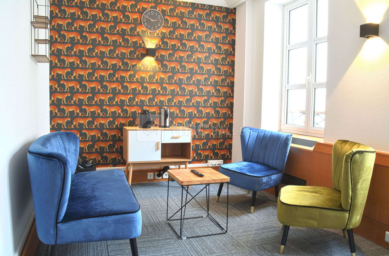 Salle 301