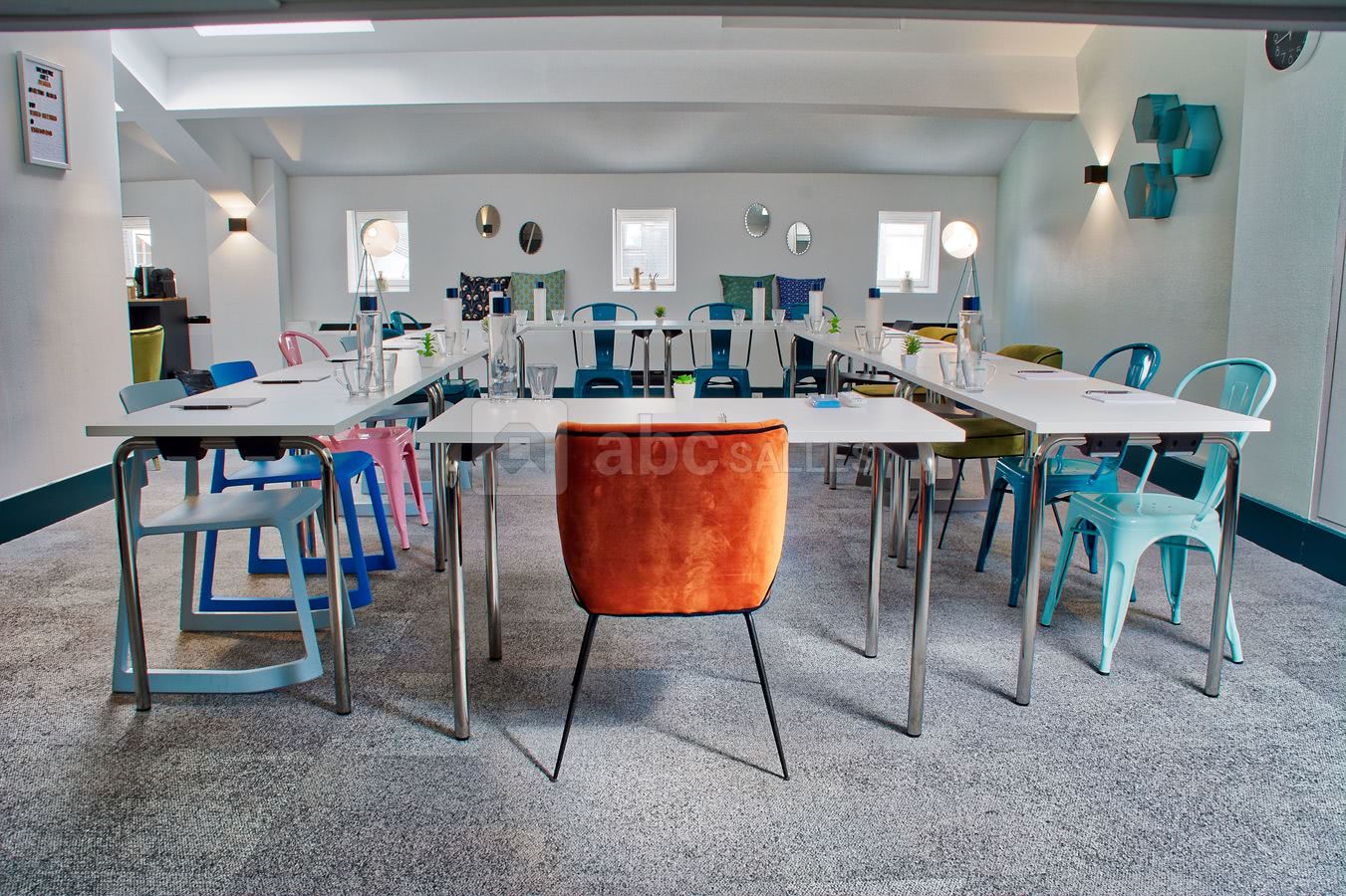 Salle 600