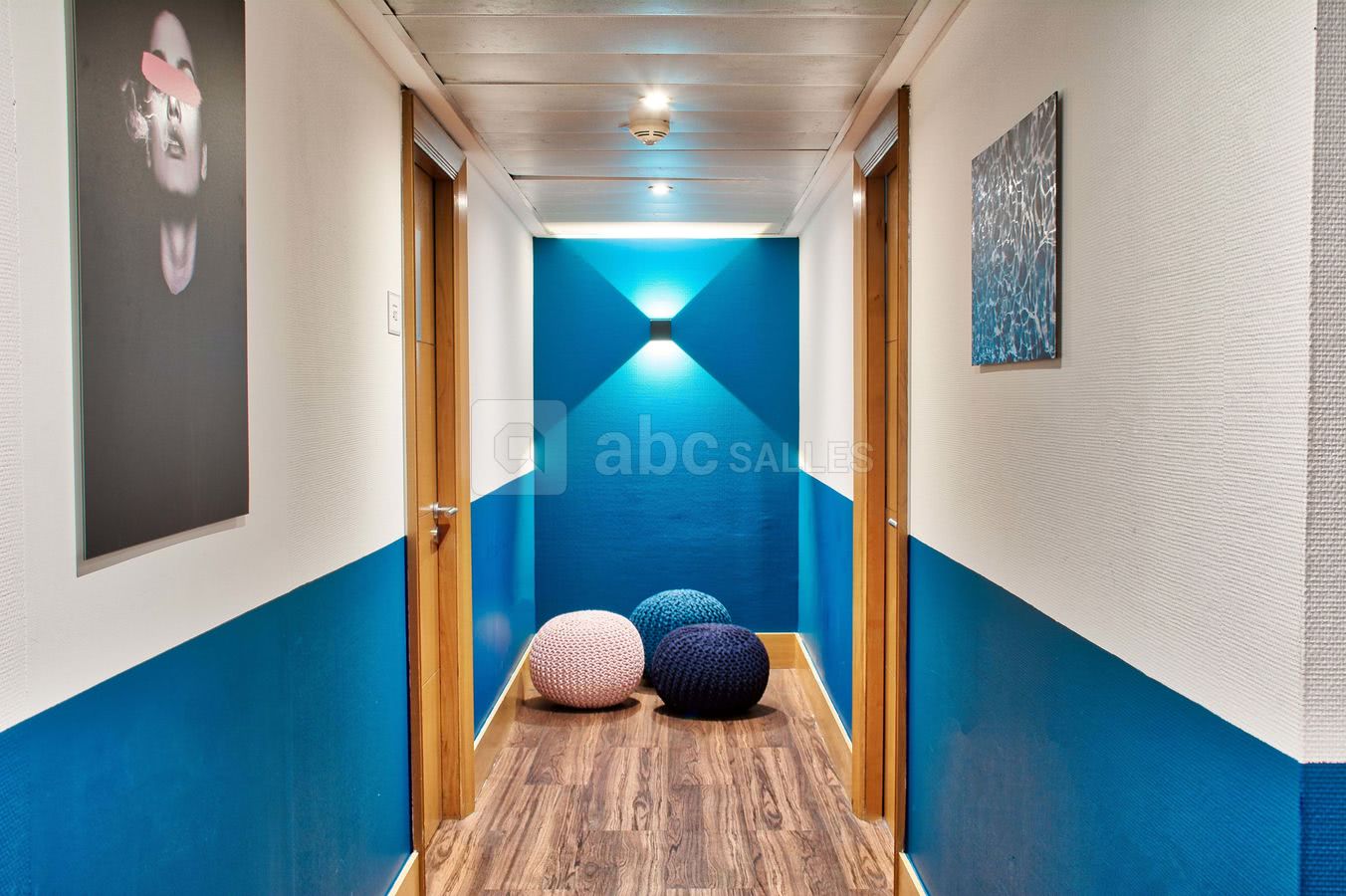 Couloir