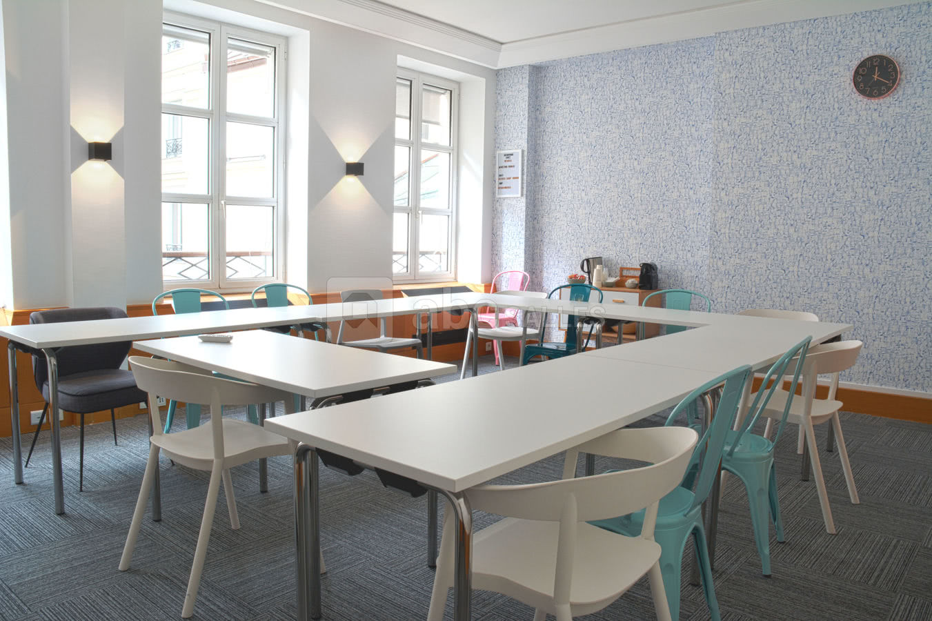 Salle 203