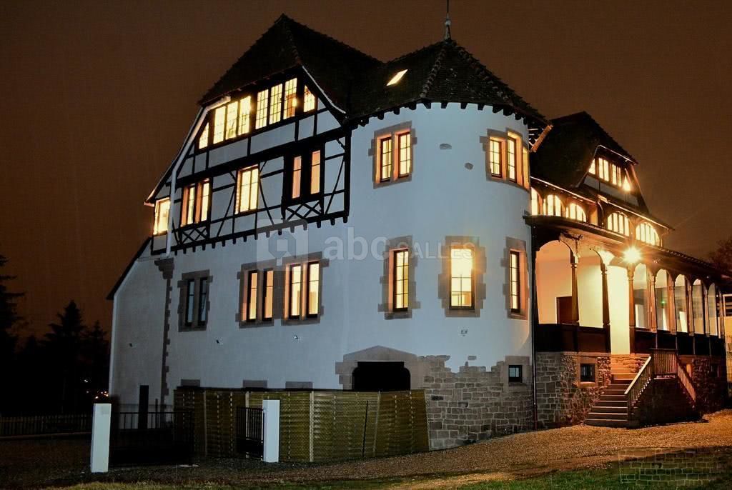 Le Manoir