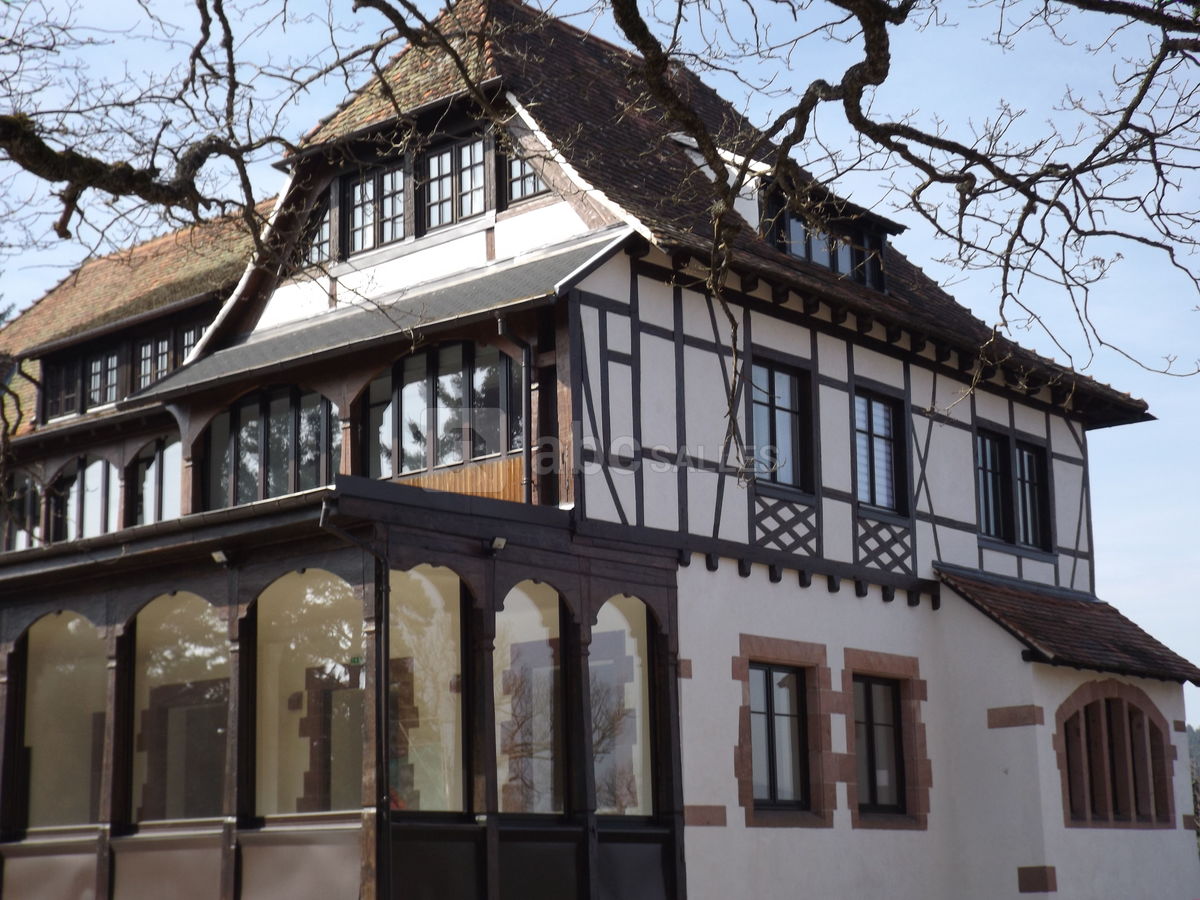 Le Manoir
