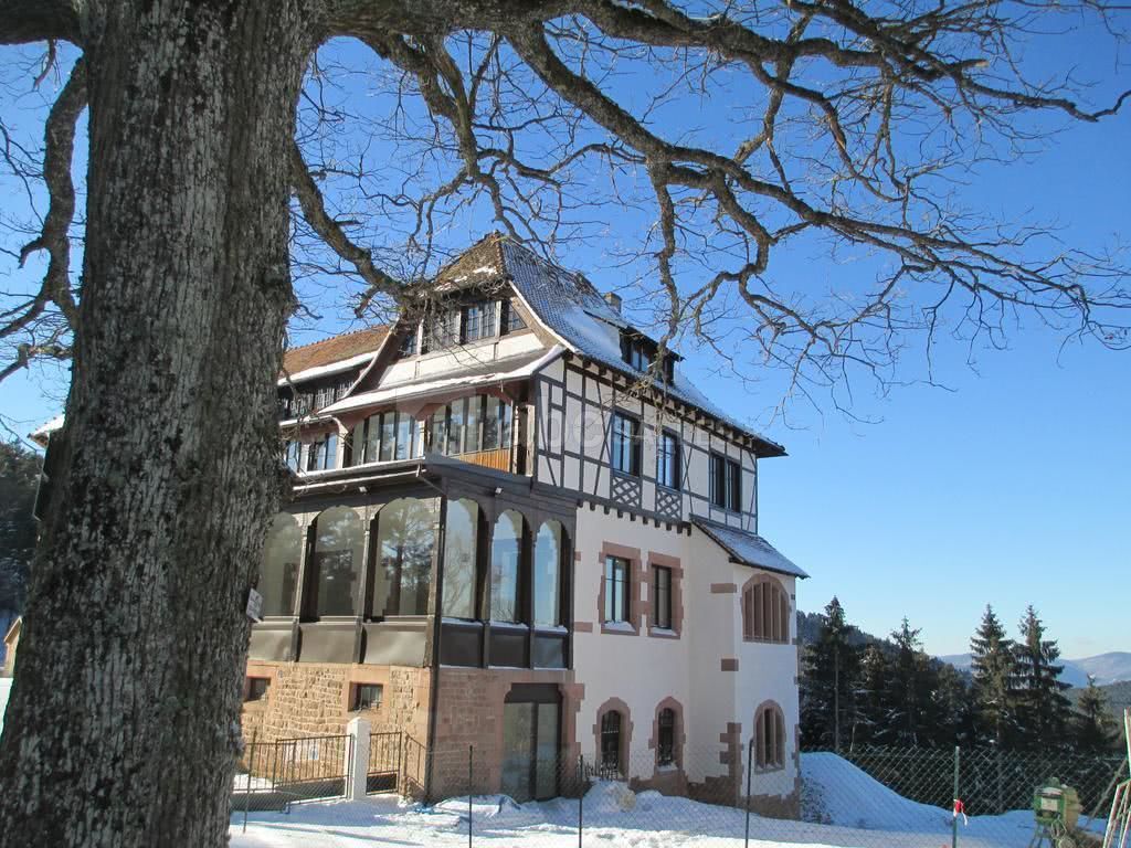 Le Manoir