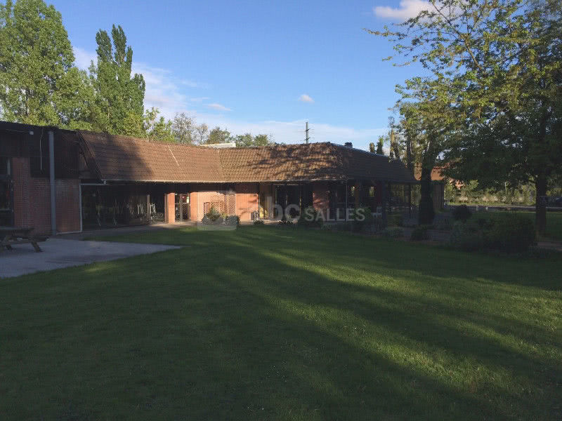 Domaine du Château d'Hem