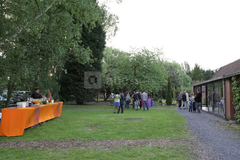 Domaine du Château d'Hem