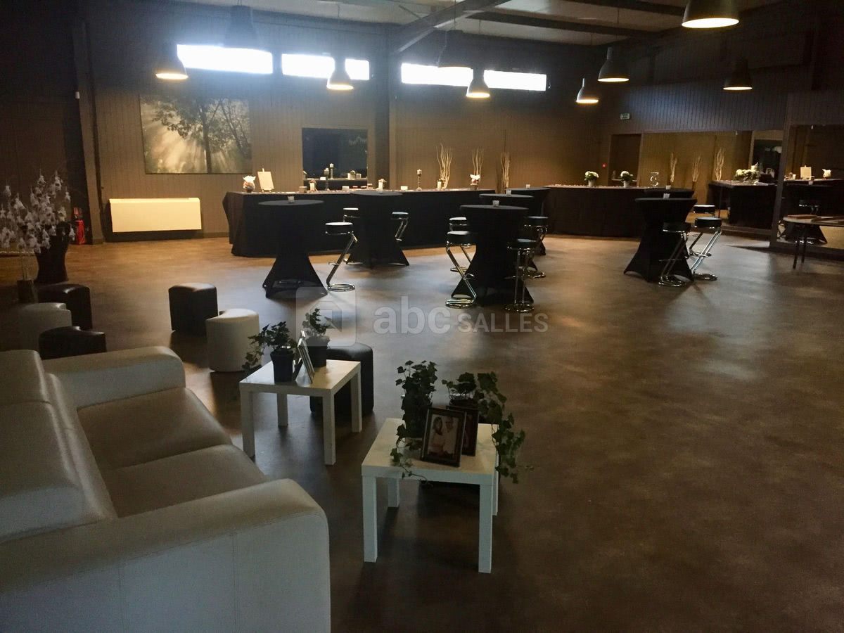 Domaine du Château d'Hem